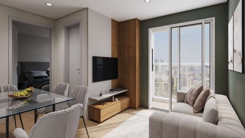C26_P04_ETR - LIVING 1 QUARTO - R00 - TESTE